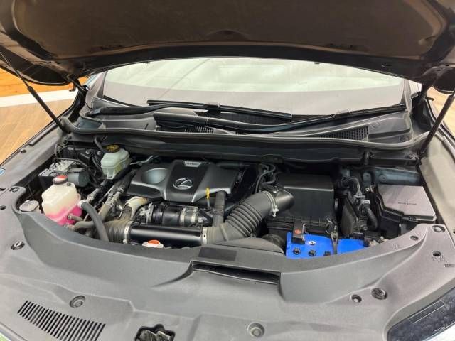 Lexus RX 2015-10 21374-18