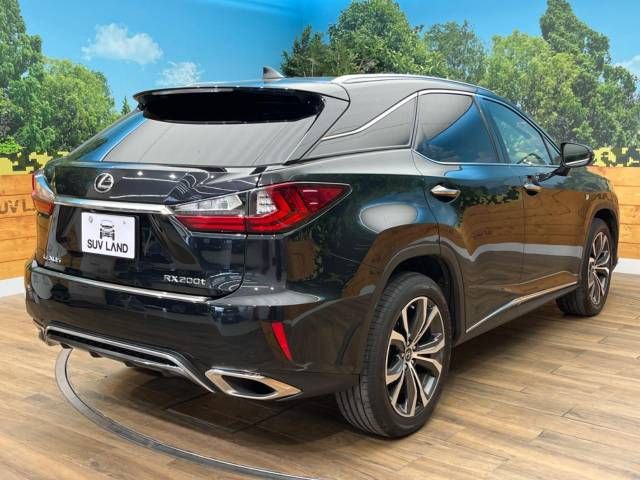Lexus RX 2015-10 21374-17