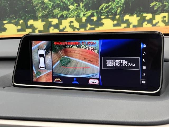 Lexus RX 2015-10 21374-4