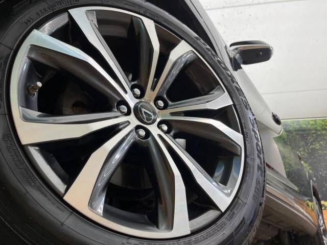 Lexus RX 2015-10 21374-13