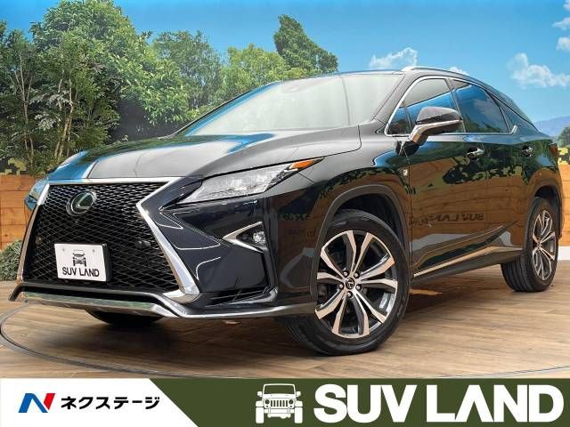 Lexus RX 2015-10 21374-0