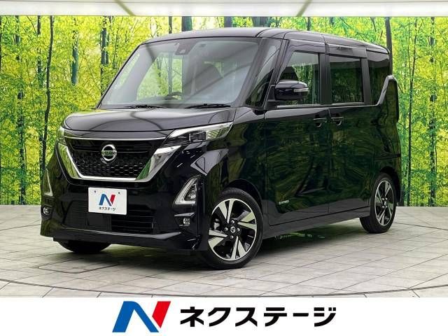 Nissan ROOX 2020-10 191615-0