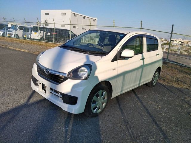 Daihatsu MIRA ES 2014-10 25532-1