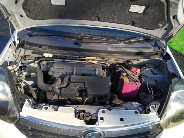 Daihatsu MIRA ES 2014-10 25532-10