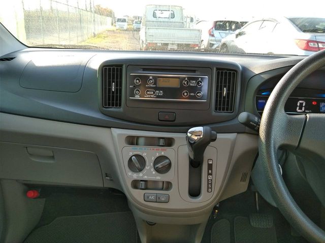 Daihatsu MIRA ES 2014-10 25532-5