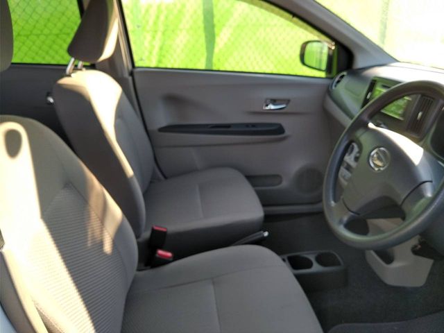 Daihatsu MIRA ES 2014-10 25532-6