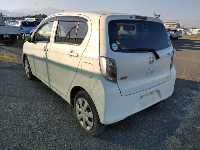 Daihatsu MIRA ES 2014-10 25532-2