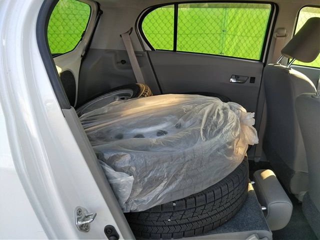Daihatsu MIRA ES 2014-10 25532-7