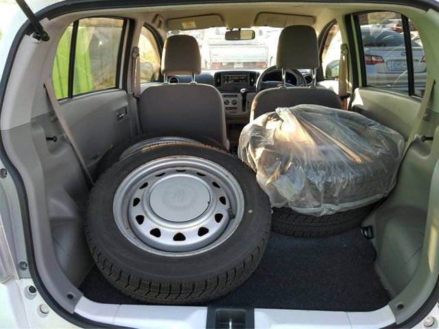 Daihatsu MIRA ES 2014-10 25532-8