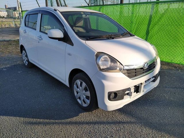 Daihatsu MIRA ES 2014-10 25532-0