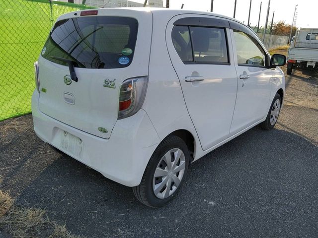 Daihatsu MIRA ES 2014-10 25532-3
