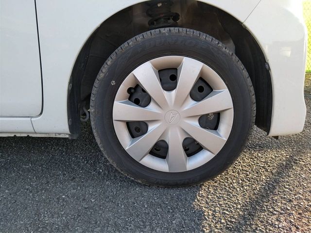 Daihatsu MIRA ES 2014-10 25532-9