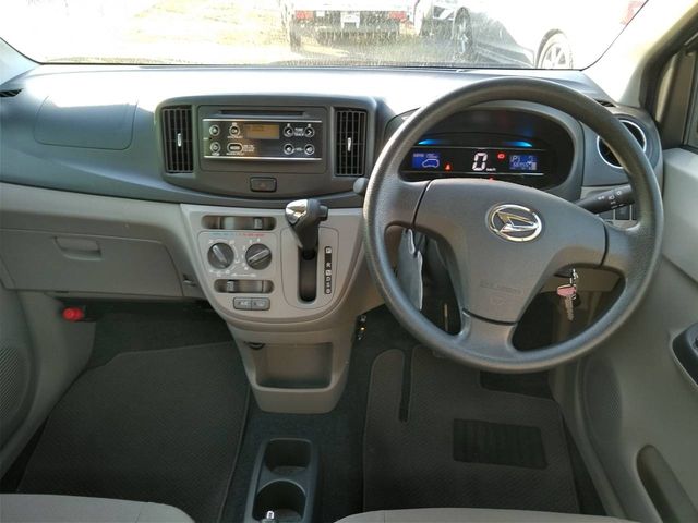 Daihatsu MIRA ES 2014-10 25532-4