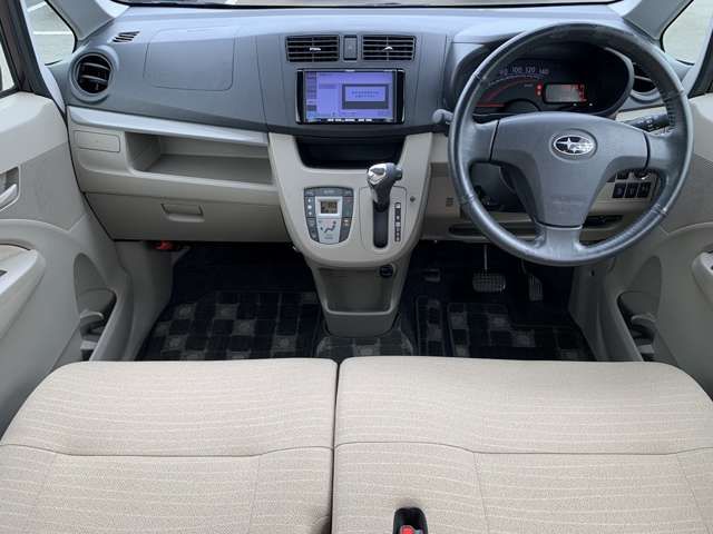 Subaru STELLA 2013-12 7916-8