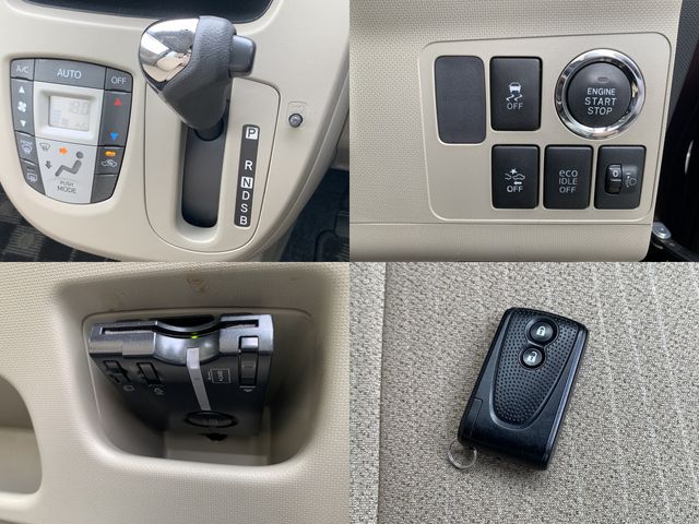 Subaru STELLA 2013-12 7916-22