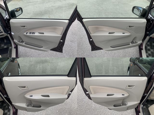 Subaru STELLA 2013-12 7916-24