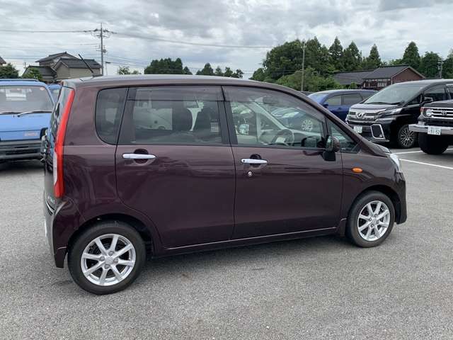 Subaru STELLA 2013-12 7916-7