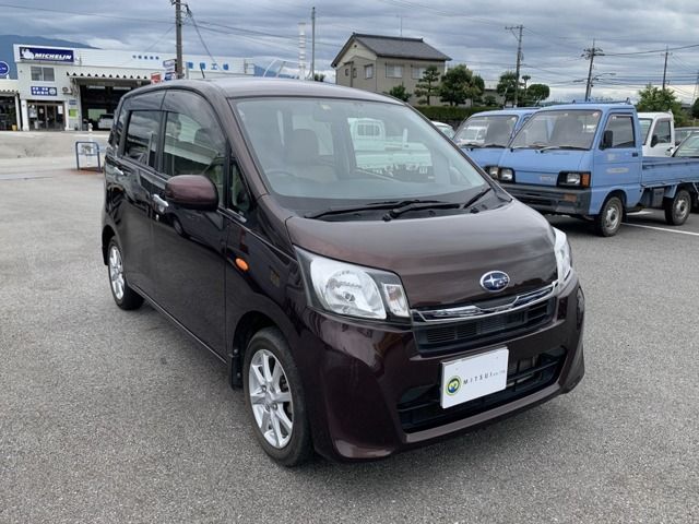 Subaru STELLA 2013-12 7916-0