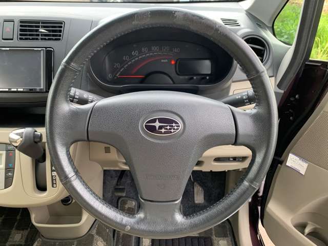 Subaru STELLA 2013-12 7916-18
