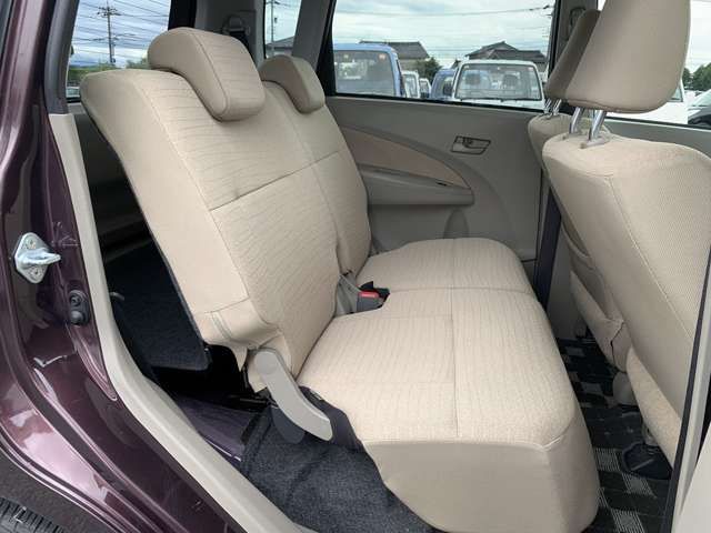 Subaru STELLA 2013-12 7916-12