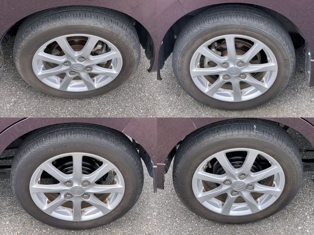 Subaru STELLA 2013-12 7916-25