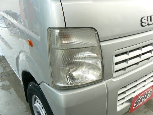 Suzuki CARRY TRUCK 2005-01 189548-14