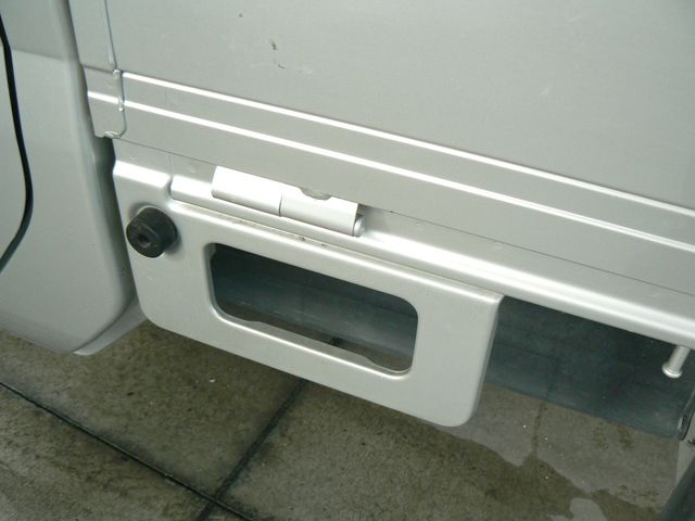 Suzuki CARRY TRUCK 2005-01 189548-16