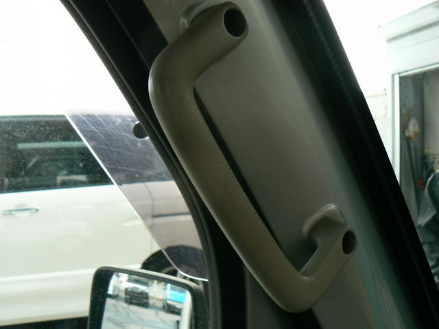 Suzuki CARRY TRUCK 2005-01 189548-9