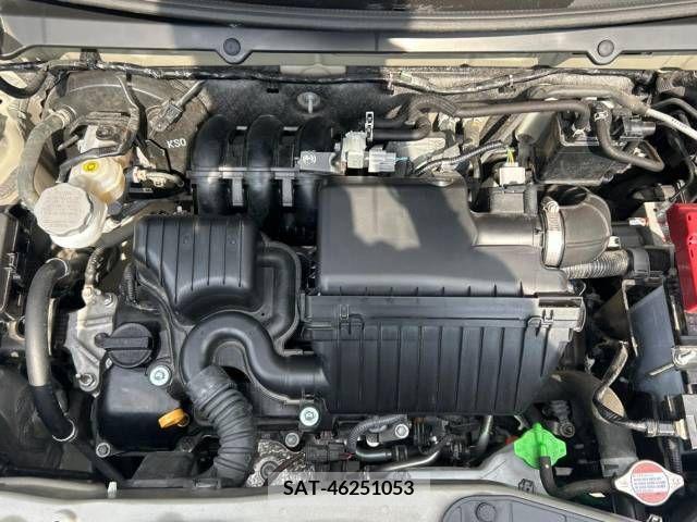 Suzuki HUSTLER 2021-11 312960-18