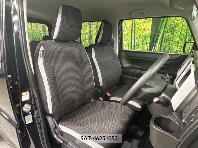 Suzuki HUSTLER 2021-11 312960-8
