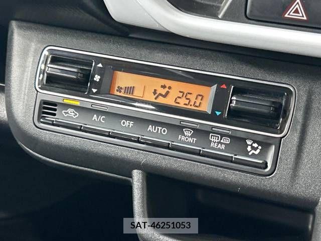Suzuki HUSTLER 2021-11 312960-7