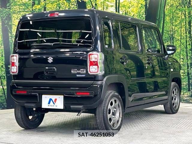 Suzuki HUSTLER 2021-11 312960-17