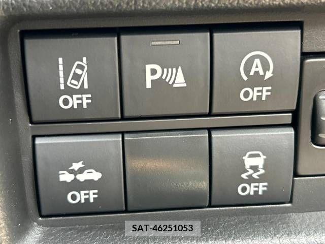 Suzuki HUSTLER 2021-11 312960-5