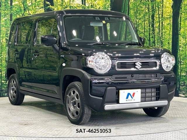 Suzuki HUSTLER 2021-11 312960-16