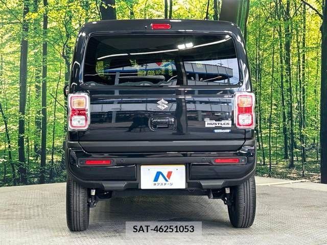 Suzuki HUSTLER 2021-11 312960-15