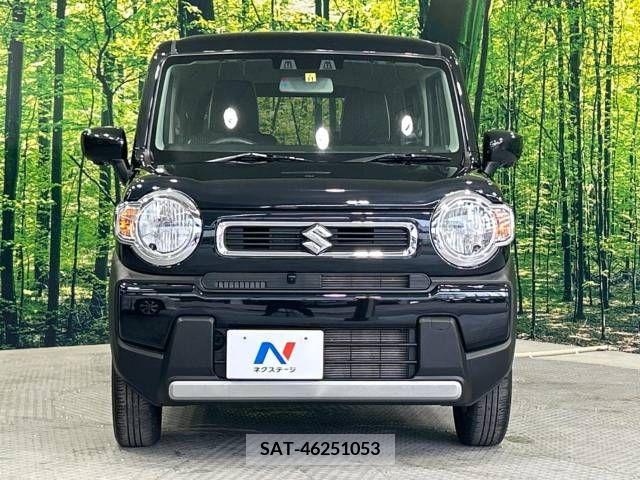 Suzuki HUSTLER 2021-11 312960-14