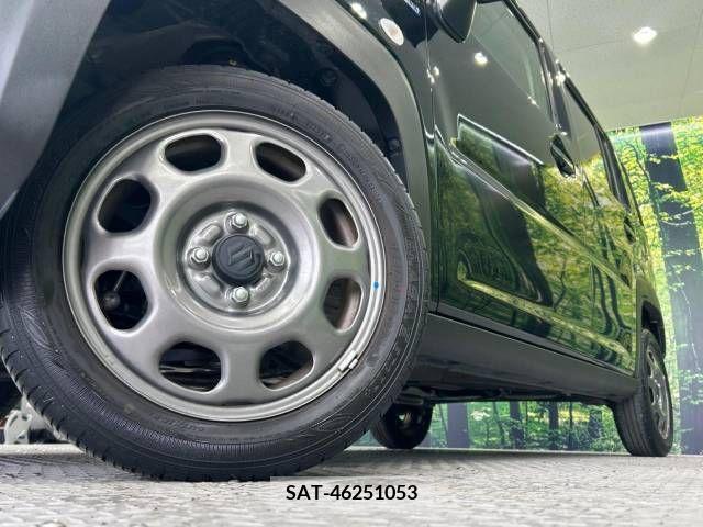 Suzuki HUSTLER 2021-11 312960-13