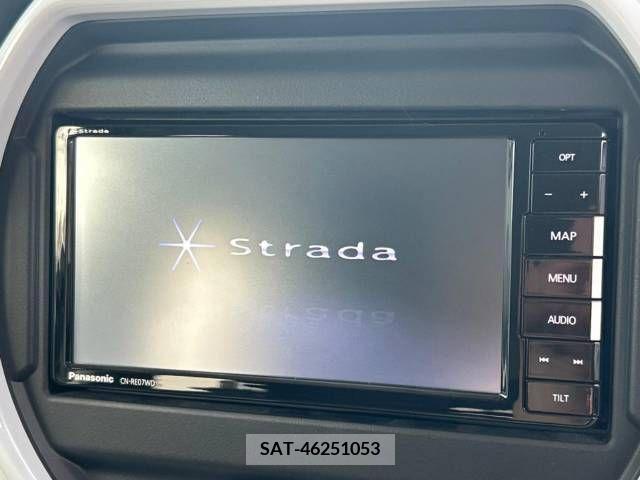 Suzuki HUSTLER 2021-11 312960-2