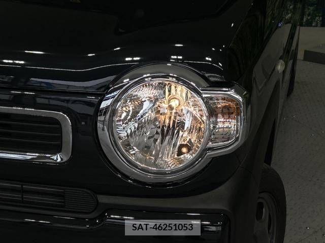 Suzuki HUSTLER 2021-11 312960-12