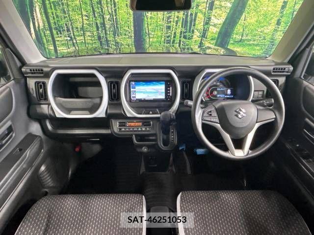 Suzuki HUSTLER 2021-11 312960-1