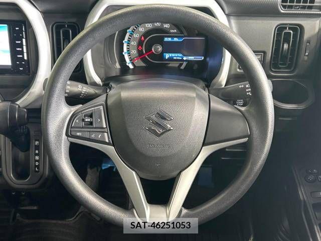 Suzuki HUSTLER 2021-11 312960-11