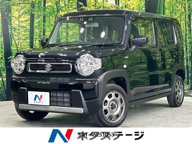 Suzuki HUSTLER 2021-11 312960-0