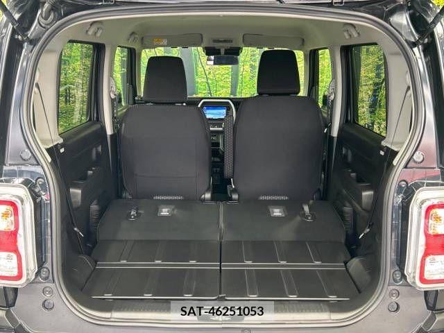 Suzuki HUSTLER 2021-11 312960-10