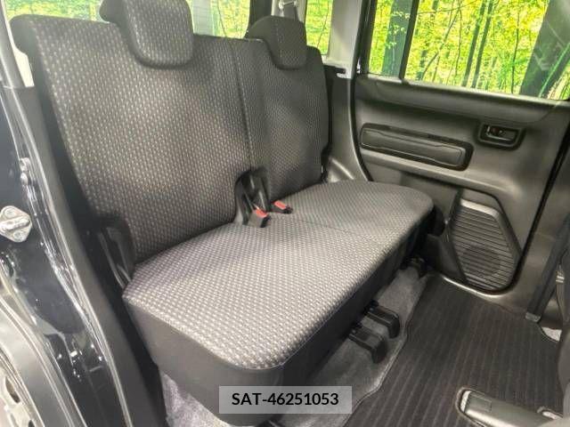 Suzuki HUSTLER 2021-11 312960-9