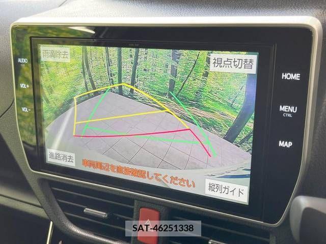 Toyota VOXY 2018-12 211816-6