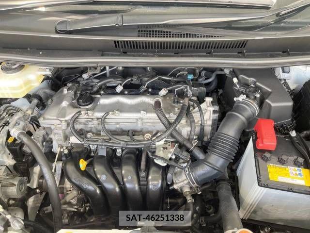Toyota VOXY 2018-12 211816-19