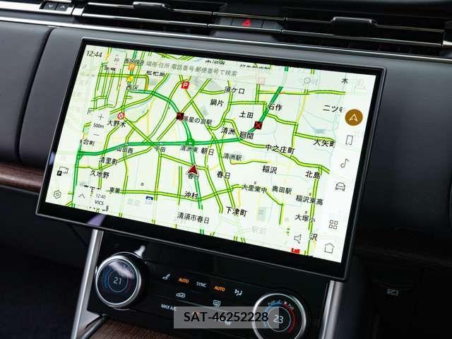 ROVER RANGE ROVER 2023-04 315834-2