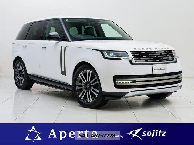ROVER RANGE ROVER 2023-04 315834-0
