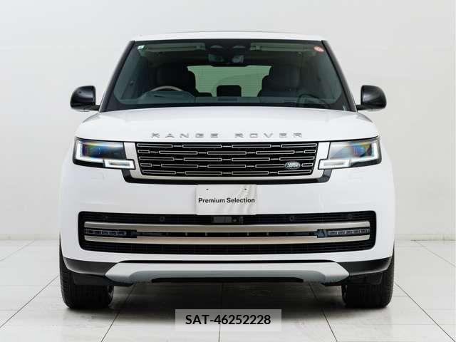 ROVER RANGE ROVER 2023-04 315834-9