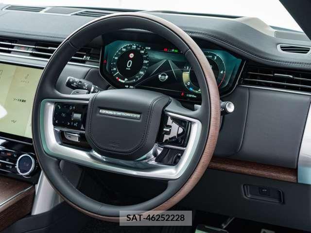 ROVER RANGE ROVER 2023-04 315834-8
